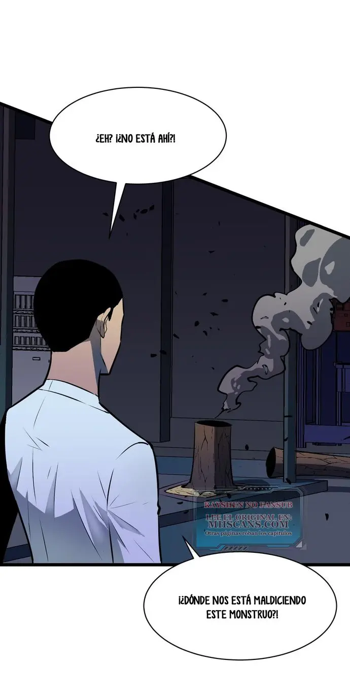 Dominando El Mundo Con Mis Espejos > Capitulo 5 > Page 371